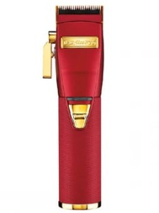 BaByliss PRO Black FX Cordless HAWK the barber