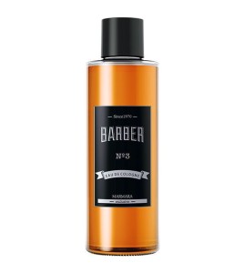 MARMARA Barber NO3 500 ml woda kolońska