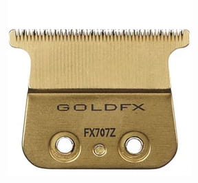 BaByliss Pro SKELETON  ostrze FX787G