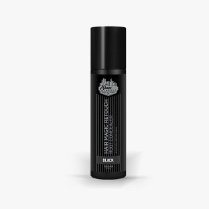 Shave factory  RETOUCH SPRAY 100ml  czarny