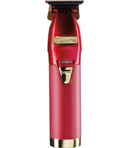 Babyliss SKELETON FX787G  RED 
