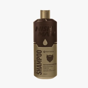 NISHMAN Szampon do Brody 200 ml