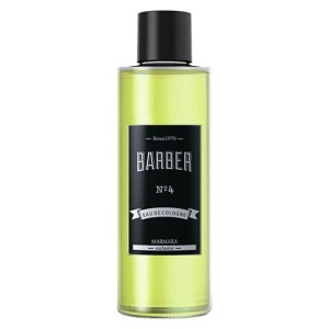 MARMARA Barber NO4 500 ml woda kolońska 