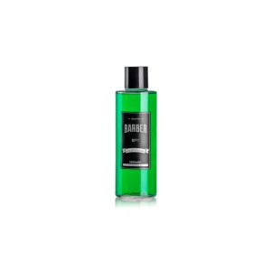 MARMARA Barber NO7 500 ml woda kolońska