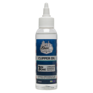 Shave factory  oliwka do maszynek 100ml