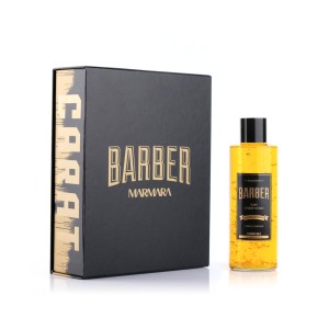 MARMARA Barber 24 Carat cologne 500ml