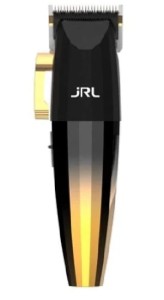 JRL  FreshFade 2020C Clipper  GOLD 