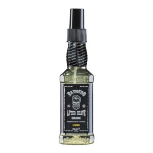 BANDIDO After Shave Cologne Lemon 150 ml
