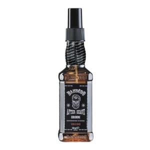 BANDIDO After Shave Cologne Volcano 150 ml 
