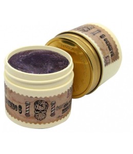 BANDIDO  Aqua wax MEDIUM Violet  nr 6 125ml