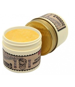 BANDIDO  Aqua wax EXTREME STRONG   nr 8  125 ml