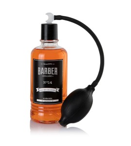MARMARA Barber NO 14 400 ml woda kolońska