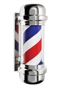 Barber Pole 