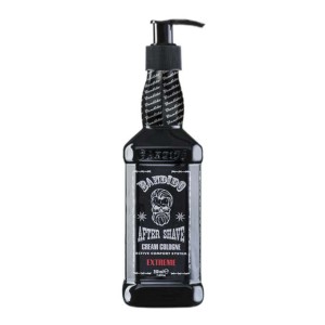 BANDIDO After Shave Cream Cologne Men Extreme 350ml
