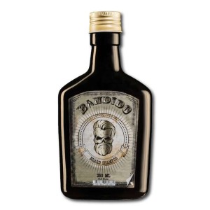 BANDIDO Szampon do brody 250 ml
