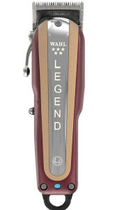 WAHL LEGEND Cordless