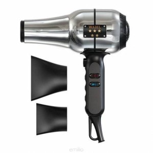 Wahl Barber 5 Star, profesjonalna suszarka do włosów, 2200W