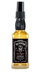 BANDIDO After Shave Cologne Las Vegas 150 ml 