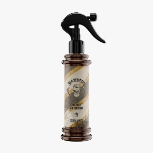 BANDIDO  KERATIN Odżywka keratynowa 2-fazy 350ml