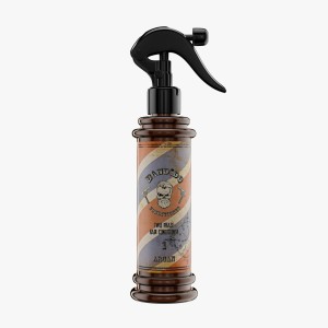 BANDIDO  KERATIN Odżywka Arganowa 2-fazy 350ml