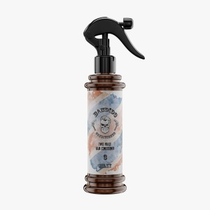 BANDIDO  KERATIN Odżywka Milky 2-fazy 350ml