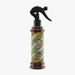 BANDIDO  KERATIN Odżywka Herbal 2-fazy 350ml