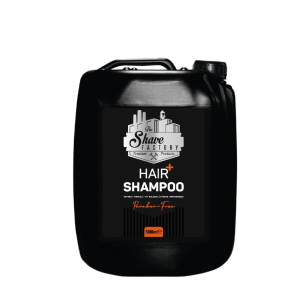 shave factory Szampon 5000ml  