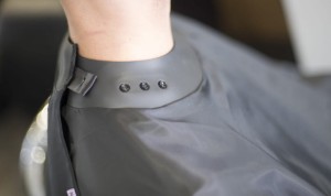 Pelerynka z Kołnierzem NEO cape 