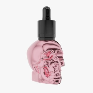 BANDIDO olejek 40 ml  ROSE gold 