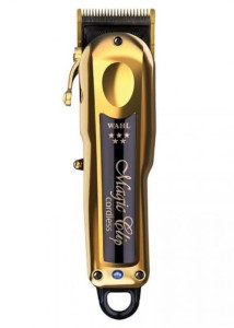 WAHL Magic Clip Gold Edycja limitowana 