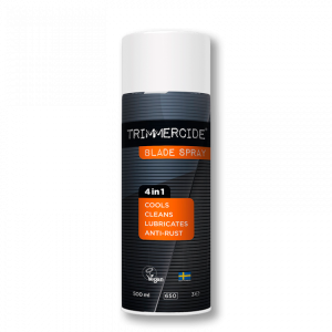 Trimmercide 500 ml  5w1 