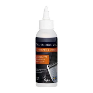 Trimmercide 100ml  olejek do ostrzy 