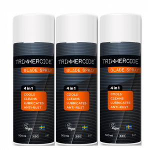 Trimmercide 500 ml  5w1   3 PACK 