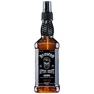 BANDIDO aftershave 350 ml  Volcano 