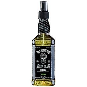 BANDIDO aftershave 350 ml  Army