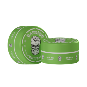 BANDIDO aqua wax MATT 150ml