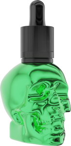 BANDIDO olejek 40 ml Green