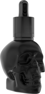 BANDIDO olejek 40 ml Black