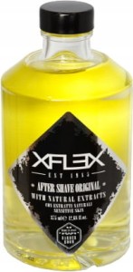 Xflex  XFLEX After Shave Original - 375 ml