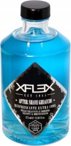 Xflex  XFLEX After Shave Ghiaccio - 375 ml