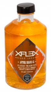 Xflex  XFLEX After Shave "Shave 45" - 375 ml