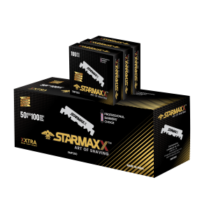 STARMAXX Żyletki op 100szt 