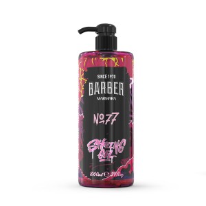 MARMARA Barber Żel do golenia 1000ml N77