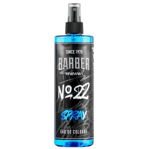 MARMARA Barber  No.22 400 ml
