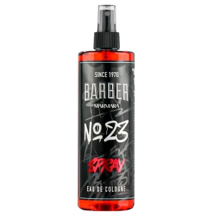MARMARA Barber  No.23 400 ml