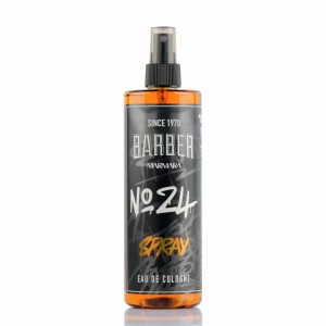 MARMARA Barber  No.24 400 ml