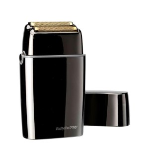 BaByliss Pro FOIL FX02 Shaver GOLARKA  Gunsteel