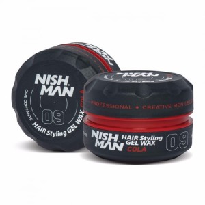 NISHMAN Pomada COLA 09 150ml 